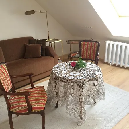 Appartamento Aquarelle Loft Kaunas