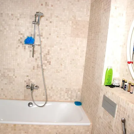 Appartamento Aquarelle Loft Kaunas