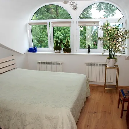 Appartamento Aquarelle Loft *