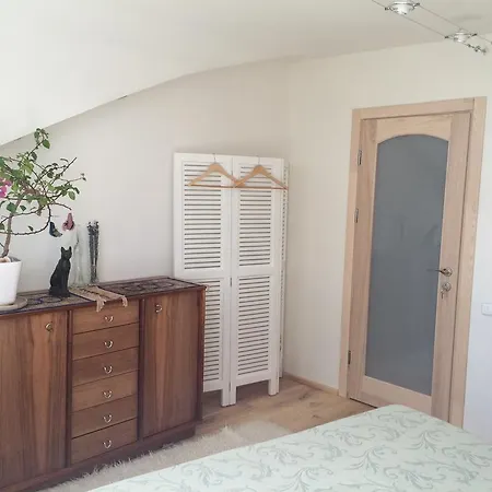 Appartamento Aquarelle Loft