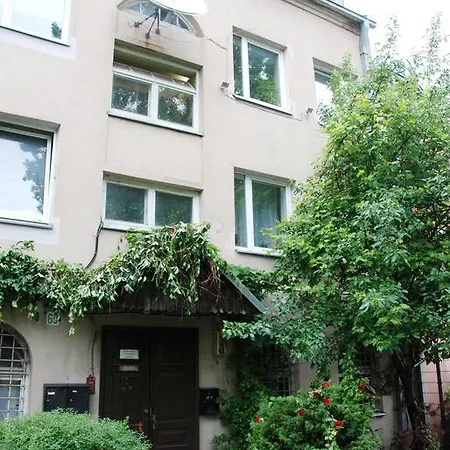Aquarelle Loft