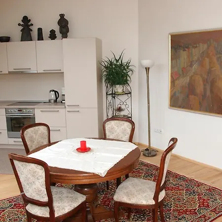 Aquarelle Loft