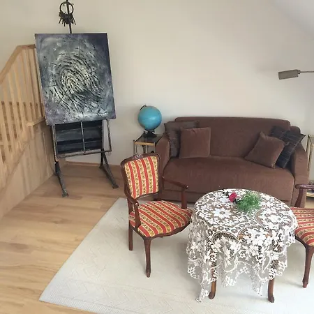 Appartamento Aquarelle Loft *