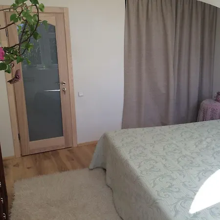 Aquarelle Loft Appartamento Kaunas