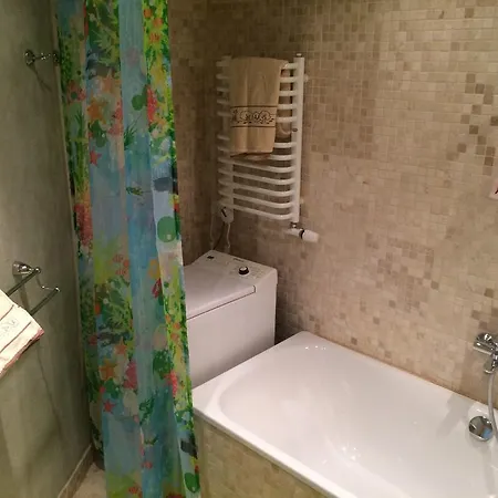 Aquarelle Loft * Kaunas