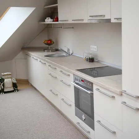 Aquarelle Loft