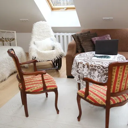 Aquarelle Loft Appartamento *